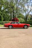 1988 Jaguar XJ-S V12 - 18