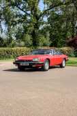 1988 Jaguar XJ-S V12 - 19
