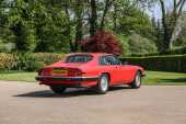 1988 Jaguar XJ-S V12 - 20