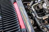 1988 Jaguar XJ-S V12 - 21