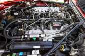 1988 Jaguar XJ-S V12 - 22