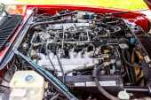 1988 Jaguar XJ-S V12 - 24