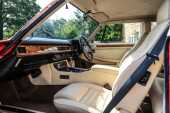1988 Jaguar XJ-S V12 - 30