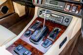 1988 Jaguar XJ-S V12 - 33