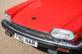 1988 Jaguar XJ-S V12 - 37