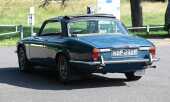 1977 Daimler Sovereign Coup&eacute; (4.2 litre) - 3
