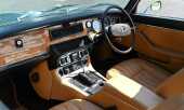 1977 Daimler Sovereign Coup&eacute; (4.2 litre) - 4