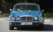 1977 Daimler Sovereign Coup&eacute; (4.2 litre) - 6