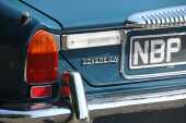 1977 Daimler Sovereign Coup&eacute; (4.2 litre) - 15