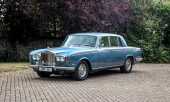 1970 Rolls-Royce Silver Shadow I