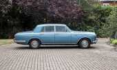 1970 Rolls-Royce Silver Shadow I - 2