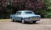 1970 Rolls-Royce Silver Shadow I - 3