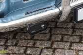 1970 Rolls-Royce Silver Shadow I - 7