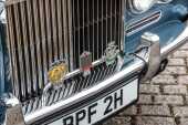 1970 Rolls-Royce Silver Shadow I - 8