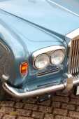 1970 Rolls-Royce Silver Shadow I - 9