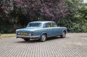 1970 Rolls-Royce Silver Shadow I - 11