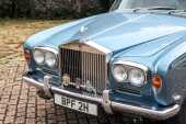 1970 Rolls-Royce Silver Shadow I - 22