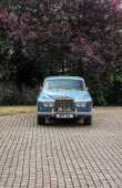 1970 Rolls-Royce Silver Shadow I - 25
