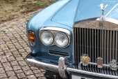 1970 Rolls-Royce Silver Shadow I - 26
