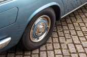 1970 Rolls-Royce Silver Shadow I - 29
