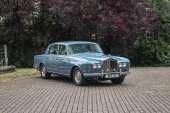 1970 Rolls-Royce Silver Shadow I - 31