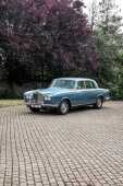 1970 Rolls-Royce Silver Shadow I - 32