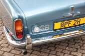 1970 Rolls-Royce Silver Shadow I - 35