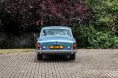 1970 Rolls-Royce Silver Shadow I - 38