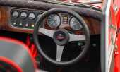 1992 Morgan Plus Four - 7
