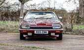 1993 Jaguar XJS Convertible KWE - 6