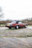 1993 Jaguar XJS Convertible KWE - 8