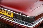 1993 Jaguar XJS Convertible KWE - 10