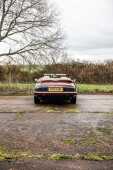 1993 Jaguar XJS Convertible KWE - 14