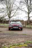 1993 Jaguar XJS Convertible KWE - 15