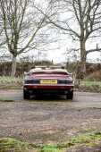 1993 Jaguar XJS Convertible KWE - 17