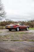 1993 Jaguar XJS Convertible KWE - 20