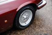 1993 Jaguar XJS Convertible KWE - 22