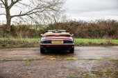 1993 Jaguar XJS Convertible KWE - 23