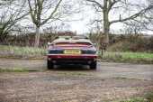 1993 Jaguar XJS Convertible KWE - 24