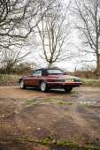 1993 Jaguar XJS Convertible KWE - 25