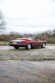 1993 Jaguar XJS Convertible KWE - 26