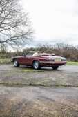 1993 Jaguar XJS Convertible KWE - 29