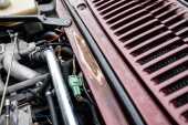 1993 Jaguar XJS Convertible KWE - 32