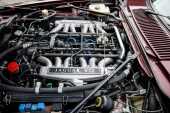 1993 Jaguar XJS Convertible KWE - 33
