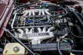 1993 Jaguar XJS Convertible KWE - 34