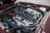 1993 Jaguar XJS Convertible KWE - 35