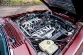 1993 Jaguar XJS Convertible KWE - 36
