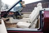 1993 Jaguar XJS Convertible KWE - 39