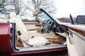 1993 Jaguar XJS Convertible KWE - 42