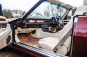 1993 Jaguar XJS Convertible KWE - 45